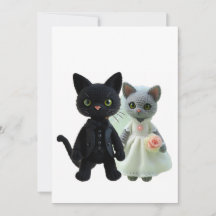 Giftermål Cats