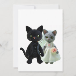 Giftermål Cats Spara Datumet