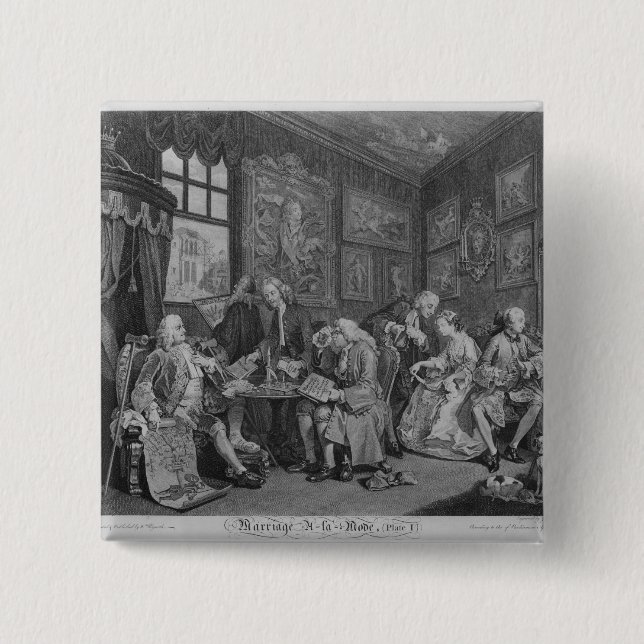 Giftermål ett lafunktionsläge knapp (Framsida)