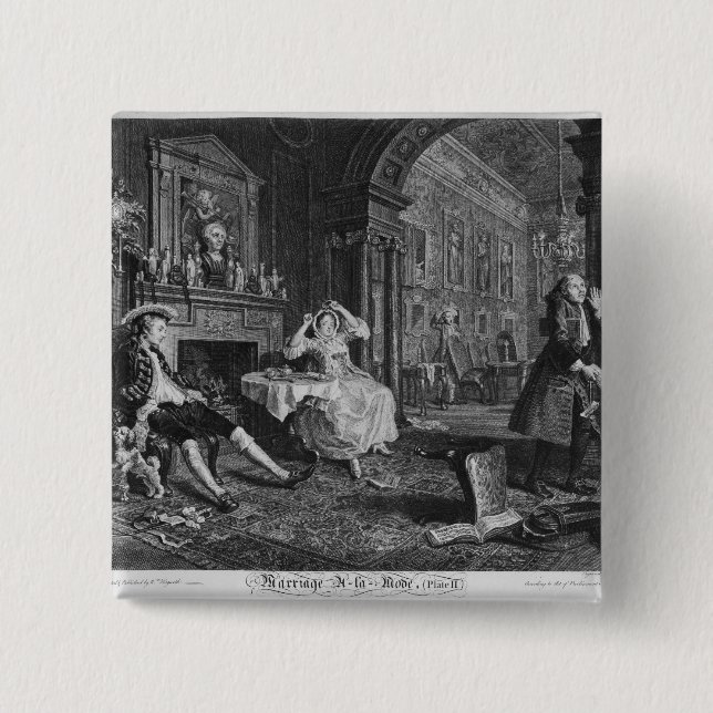 Giftermål ett lafunktionsläge knapp (Framsida)