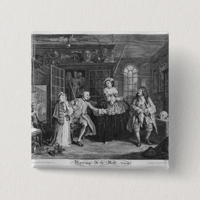 Giftermål ett lafunktionsläge knapp (Framsida)