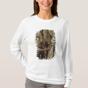 Giftermål i Louis XIII T Shirt