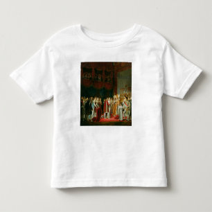 Giftermål i Napoleon I och Marie Tee Shirt