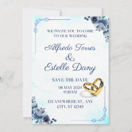 giftermål inbjudningar