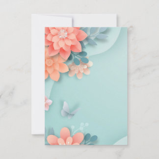 Giftermål jubileumskort tack kort