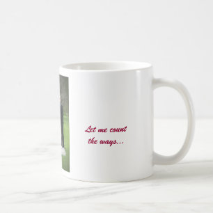 Giftermål Kaffemugg
