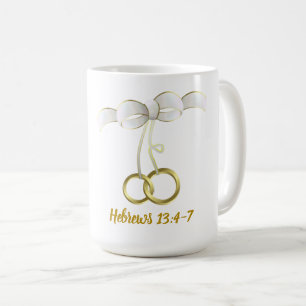 #Giftermål-konventionen - Classic Mugg