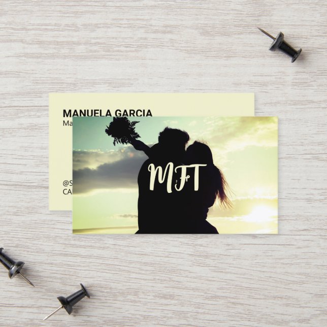 Giftermål och familjebehandling (Fram/Back In Situ)