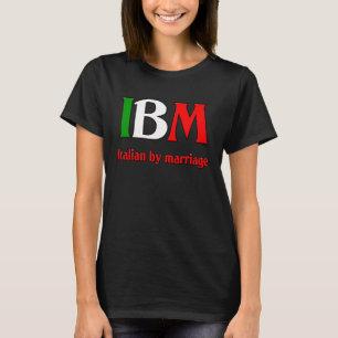 Giftermål T Shirt