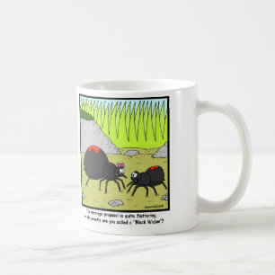 Giftermålförslag Kaffemugg