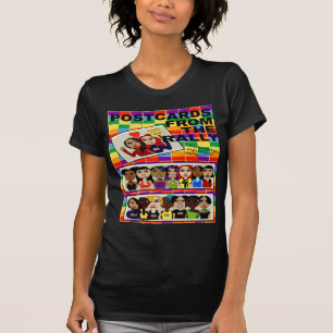 Giftermåljämställdhet T Shirt