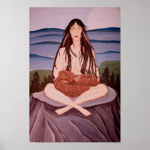 Giftet och boten poster