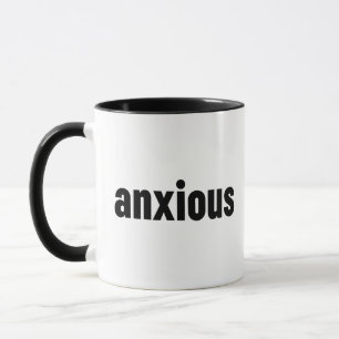 giftig mugg