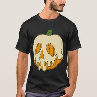 Giftig pumpa t shirt