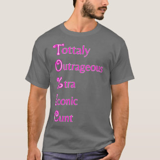 giftig t shirt