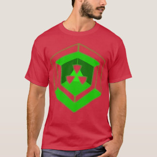 Giftigt 1 t shirt