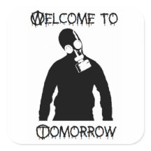 Giftigt anarkistiskt märke