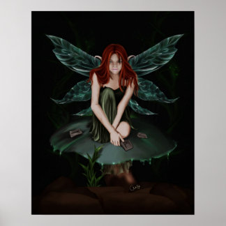 Giftigt - skriv ut poster