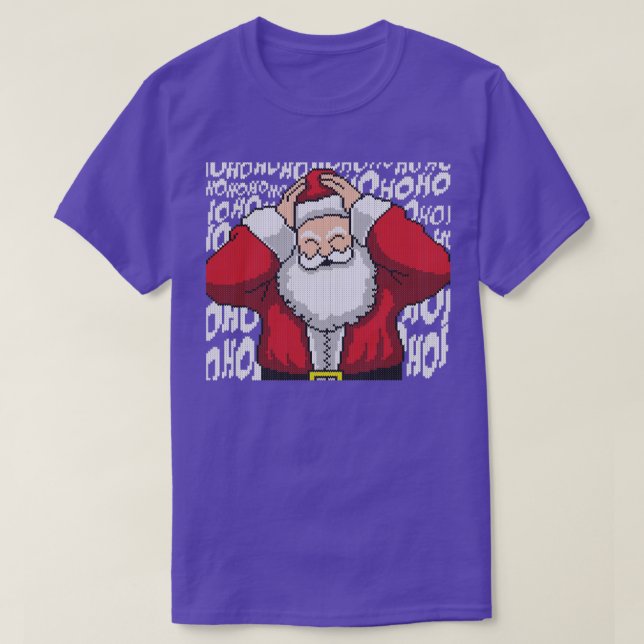 GIFTING JOKE T SHIRT (Design framsida)