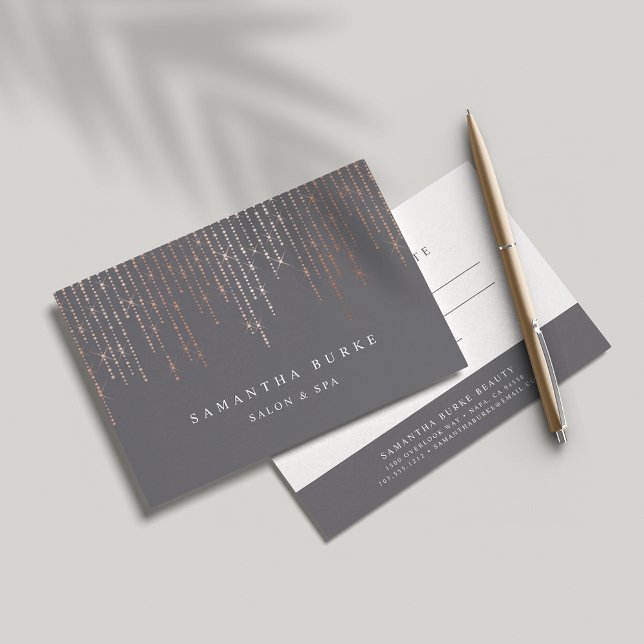 Giftintyg för ro Guld Marquee (Skapare uppladdad)