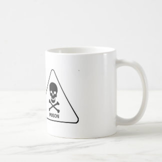 Giftkaffemugg Kaffemugg