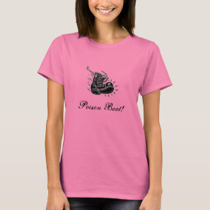 Giftkänga! T-shirt