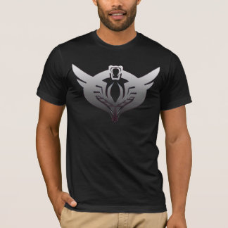 GIFTKOBRAARMÉ [platina] T-shirt