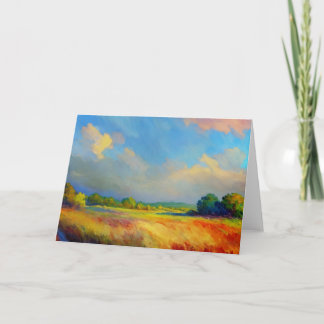 Giftkort i din egen ord kort