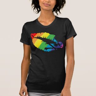giftläppar t-shirt