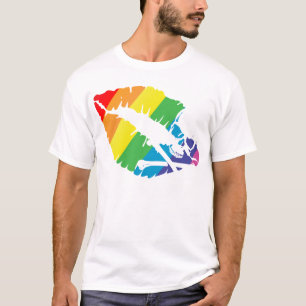 giftläppar tee shirt