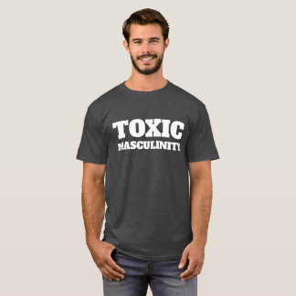 giftlig mASCULINITY T Shirt