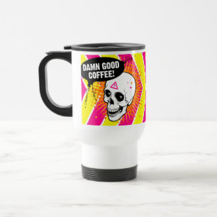 GIFTLIGA JOE! RESEMUGG