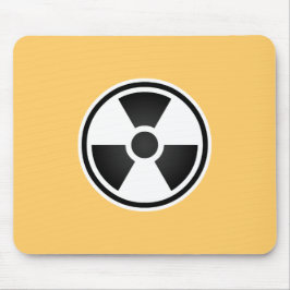 Giftliga Mousepad Musmatta