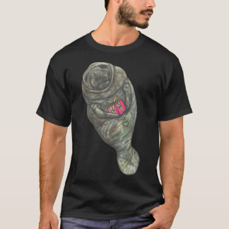 Giftmanatee T Shirt