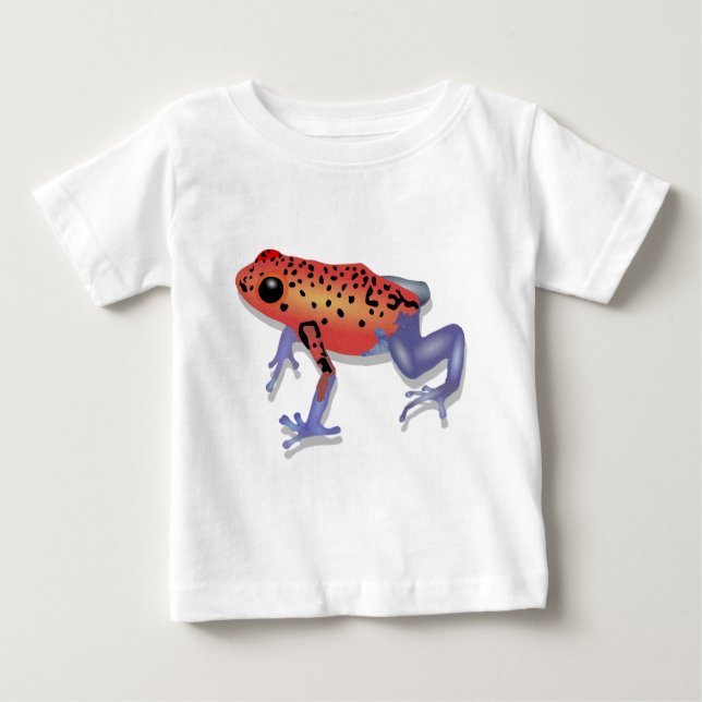 Giftpilgroda T Shirt (Framsida)