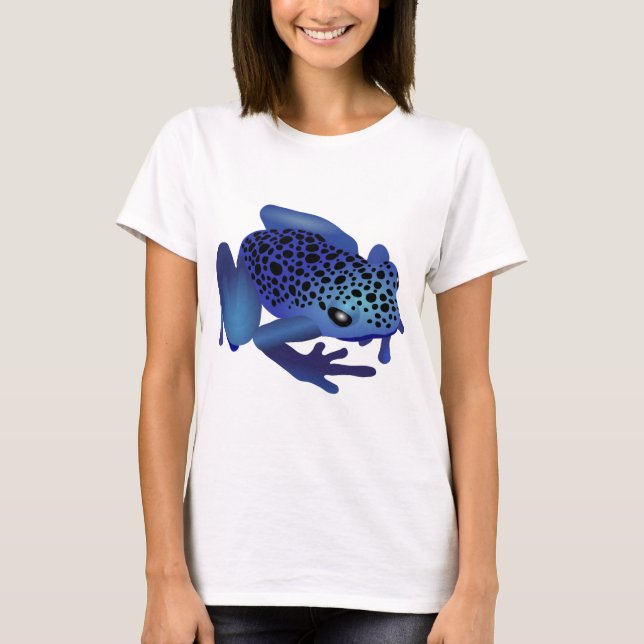 Giftpilgroda Tee (Framsida)