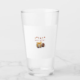 Gifts and Baubles Glaskopp