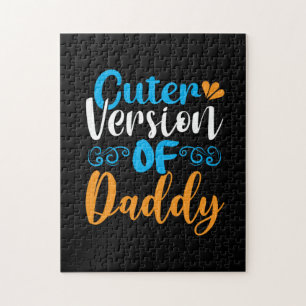 Gifts Far Pappersversion Pussel