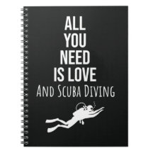 Gifts For Divers Scuba Diving Snorkeling Sport