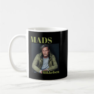 Gifts Idea Mads Influential Mikkelsen Gifts Best M Kaffemugg