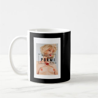 Gifts Idea Najwa Long Kaffemugg