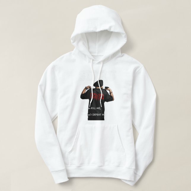 Gifts Idea Sidhu Punjabi Cinema Moose Wala Gifts B Hoodie (Design framsida)