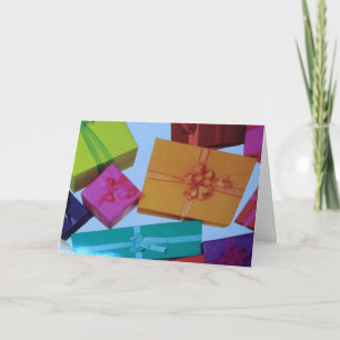 GIFTS, KÄRLEK/BÄSTA ÖNSKEMÅL TILL BÄSTA VÄN NÅGONS KORT