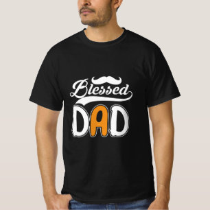 Gifts Pappa Blankt Pappa T Shirt