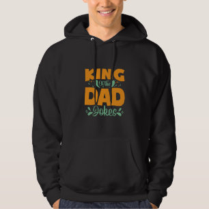 Gifts Pappa KUNG i PAPPA Hoodie