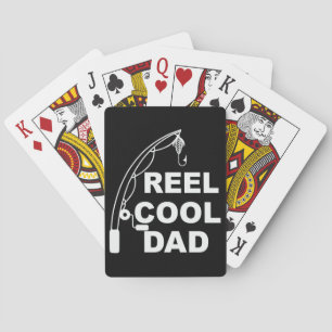 Gifts Pappa Reel Coola Pappa Casinokort