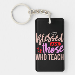 Gifts Teacher De som studerar är välkända