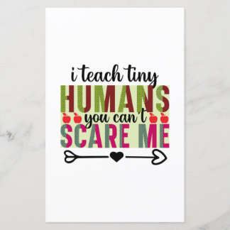 Gifts Teacher | I Teach Tiny Humans