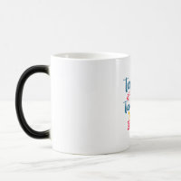 Gifts Teacher | Lärarrör i morgon