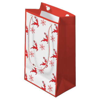 Giftsäckar - rendesigner